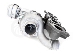 Turbina 55205483 766340-0001 766340-0001-R 766340-5001S