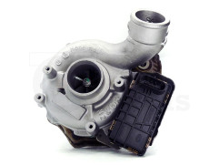Turbo 059145874C 799671-0001 799671-5001S