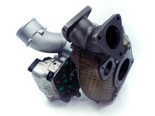 Turbina 059145874T 819968-0001 819968-9001S