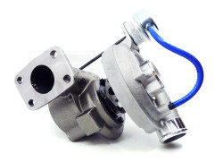 Turbo 488-1829 4881829 833908-0016 2