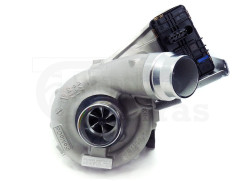 Turbina 850522-0008 JL3Q-6K682-CG JL3Q6K682CG 2