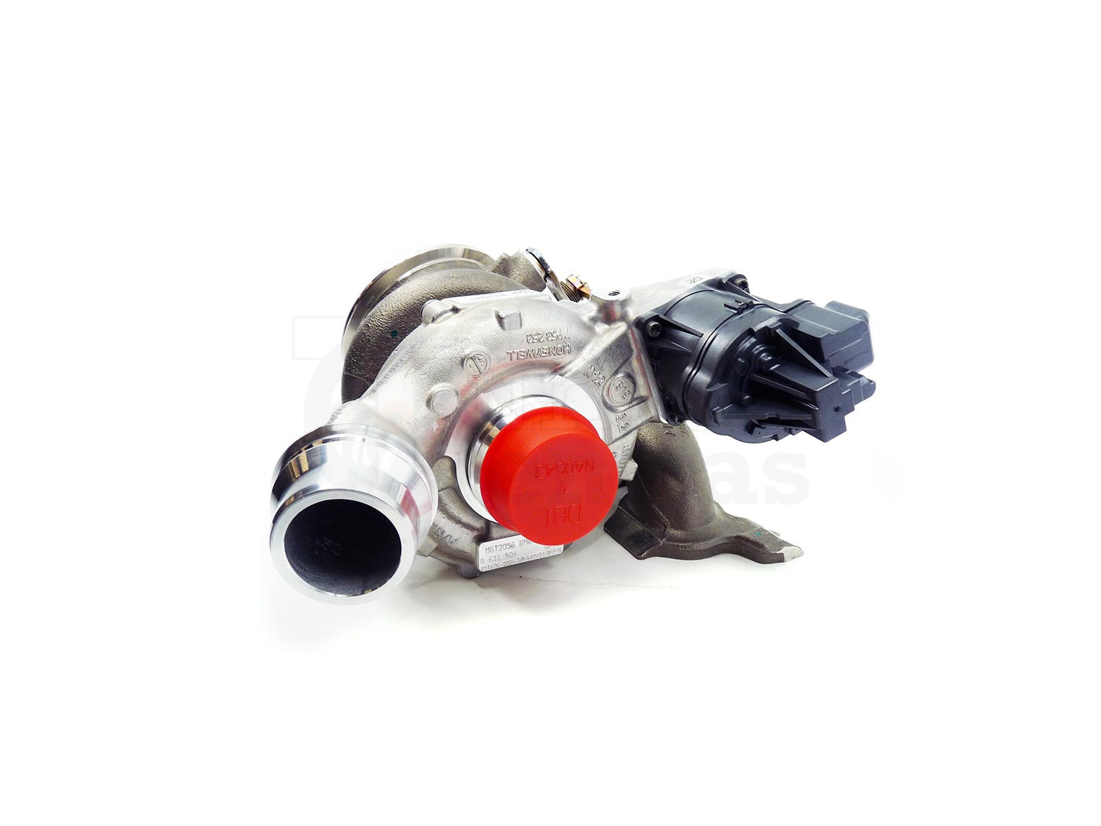 Turbo 1165863190407 1165 8631904 07 851676-0004 851676-5004S