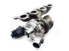 Turbo 1165863190407 1165 8631904 07 851676-0004 851676-5004S 863190407