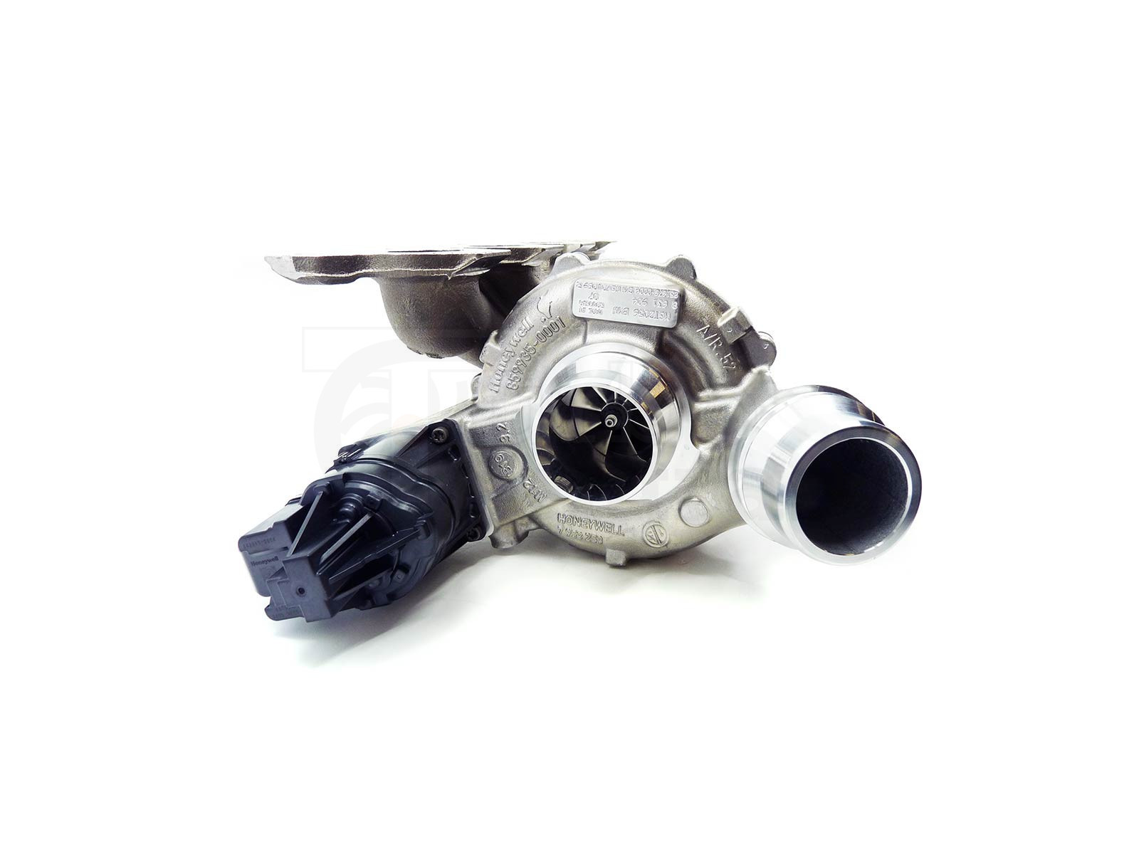 Turbo 1165863190407 1165 8631904 07 851676-0004 851676-5004S 863190407