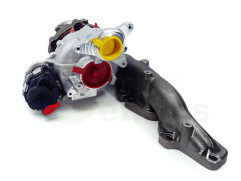 Turbina 05L253019L 854870-0006 854870-5006S 2