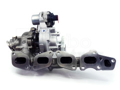Turbina 05L253019L 854870-0006 854870-5006S