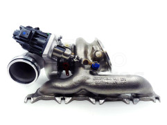 Турбина 858537-0004 2