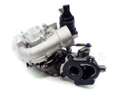 Turbina 144118020R 144118020RA 858864-0002 858864-5002S 2