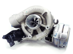Turbina 144118020R 144118020RA 858864-0002 858864-5002S