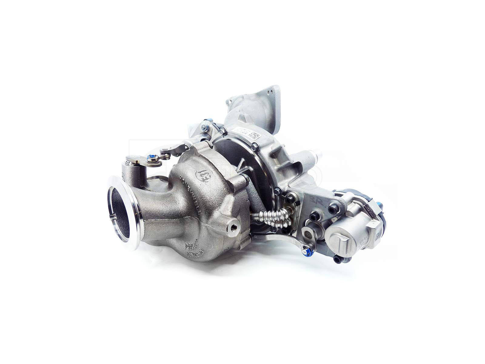 Turbo 1165858017305 1165 8580173 05 858017305 871195-0004 871195-5004S