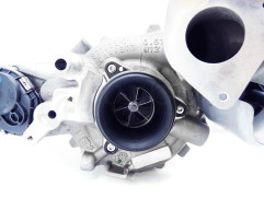 Turbo 1165858017305 1165 8580173 05 858017305 871195-0004 871195-5004S 2