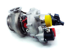 Turbo 8681198AI04 1165868119804 1165 8681198 04 8 681 198 AI04 871207- 2