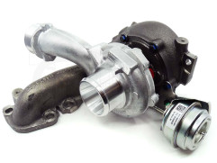 Turbo 55205483 766340-0001 766340-5001S