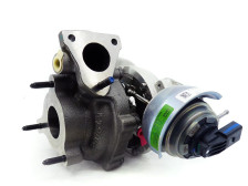 Turbina 03L145721CV100 818989-0001 818989-5001S