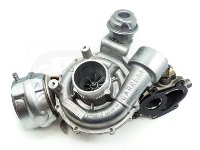 Turbo 144119953RE 825758-0004 825758-5004S