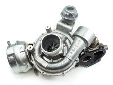 Turbo 144119953RE 825758-0004 825758-5004S