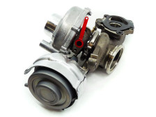 Turbo 144119953RE 825758-0004 825758-5004S