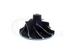 Kompresoriaus sparnuotė BW-03-0035 2
