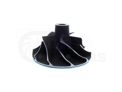 Compressor wheel BW-03-0035 (1)