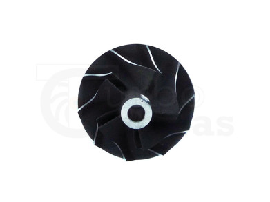 Compressor wheel BW-03-0035 (2)