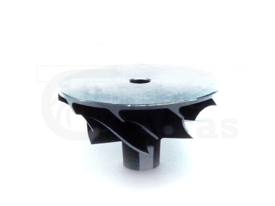 Compressor wheel BW-03-0035 (4)