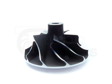 Compressor wheel BW-03-0037 (1)