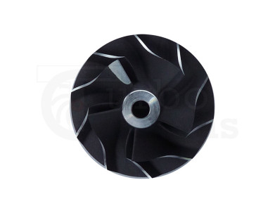 Compressor wheel BW-03-0037 (2)