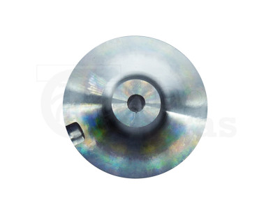 Compressor wheel BW-03-0037 (3)