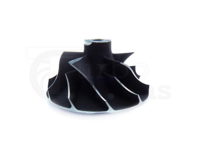 Compressor wheel BW-03-0038 (1)