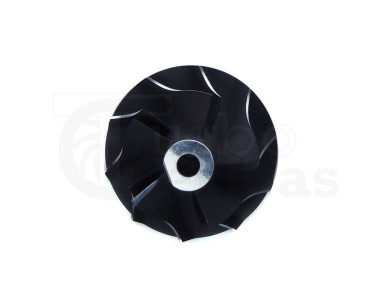 Compressor wheel BW-03-0038 (2)