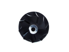 Compressor wheel BW-03-0038