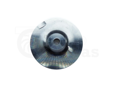 Compressor wheel BW-03-0038 (3)