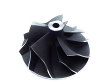 Compressor wheel BW-03-0068