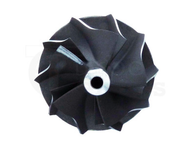 Compressor wheel BW-03-0068 (2)