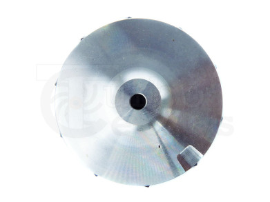 Compressor wheel BW-03-0068 (3)