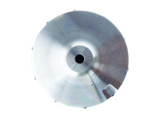 Compressor wheel BW-03-0068