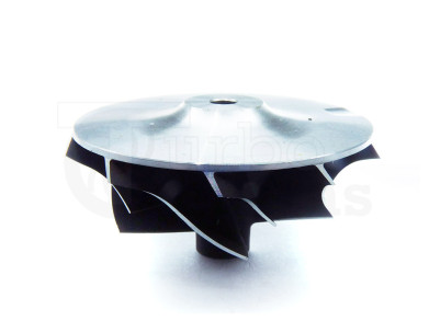 Compressor wheel BW-03-0068 (4)