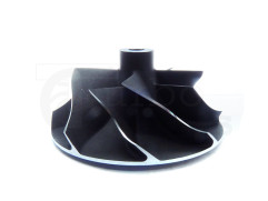 Compressor wheel BW-03-0074 2