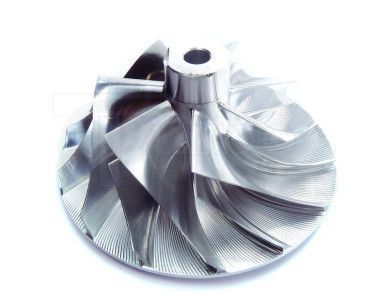 Compressor wheel BW-03-0131