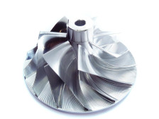 Kompresoriaus sparnuotė BW-03-0131