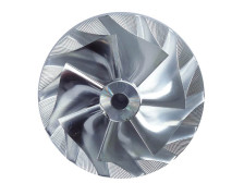 Kompresoriaus sparnuotė BW-03-0131