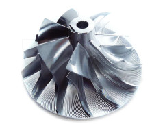 Kompresoriaus sparnuotė BW-03-0134