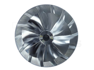 Compressor wheel BW-03-0134 (1)