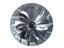 Kompresoriaus sparnuotė BW-03-0134