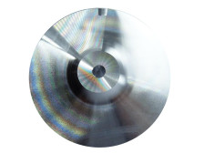 Kompresoriaus sparnuotė BW-03-0134