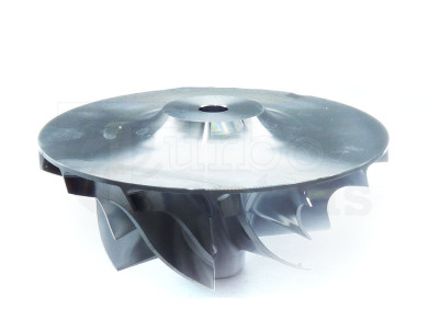 Compressor wheel BW-03-0134 (4)