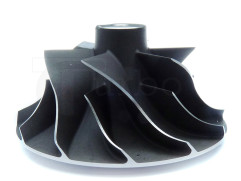 Compressor wheel GA-03-0091 2