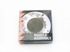 Nozzle ring assy. 5303-160-5023 BV43-90 BW-06-0009