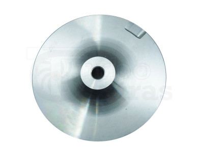 Compressor wheel GA-03-0093 (2)