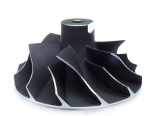 Kompresoriaus sparnuotė GA-03-0103